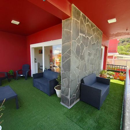 The Good House Las Palmas Tafira Exterior photo