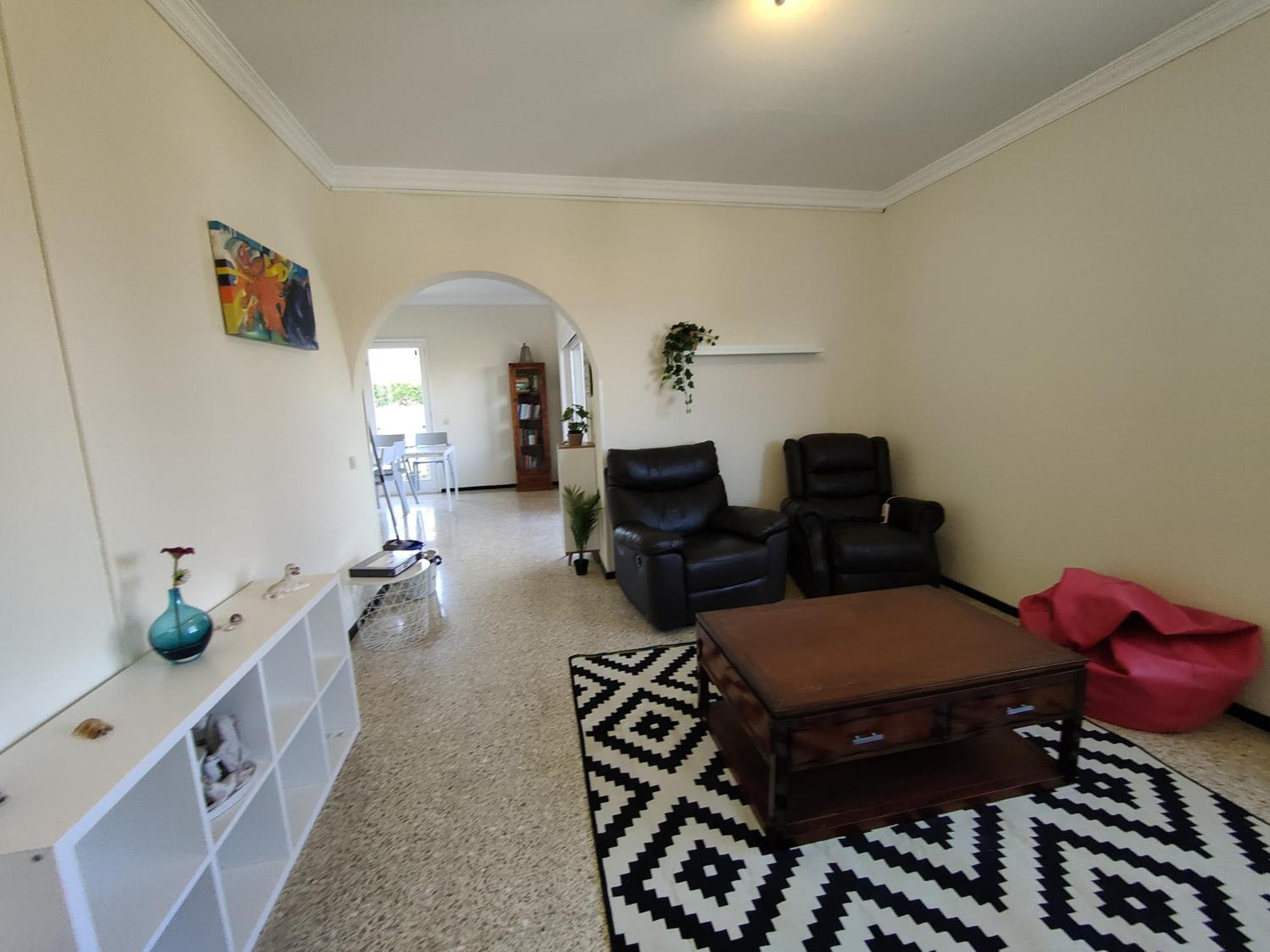 The Good House Las Palmas Tafira Exterior photo